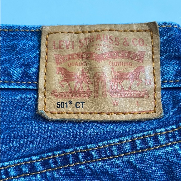Levi’s 501 jeans - Picture 6 of 10